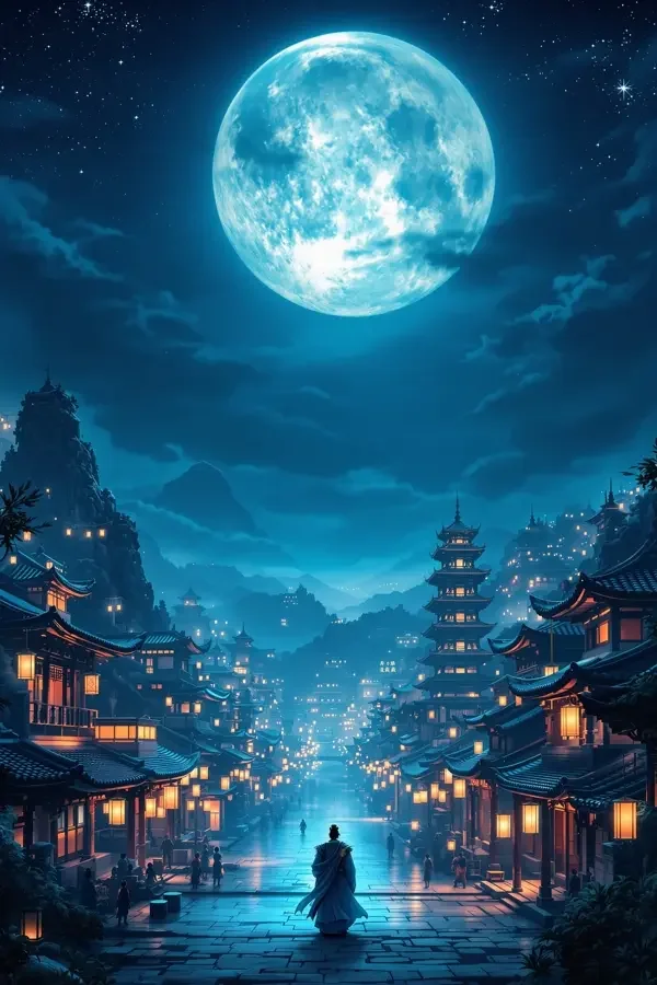 长安十二时 精彩片花海报 - 私人影院
