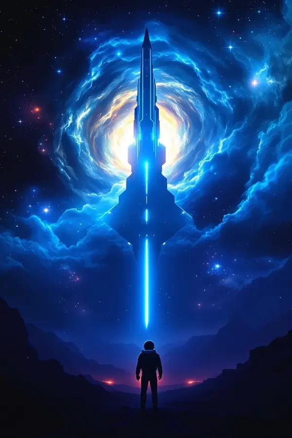 星际回声 精彩片花海报 - 私人影院